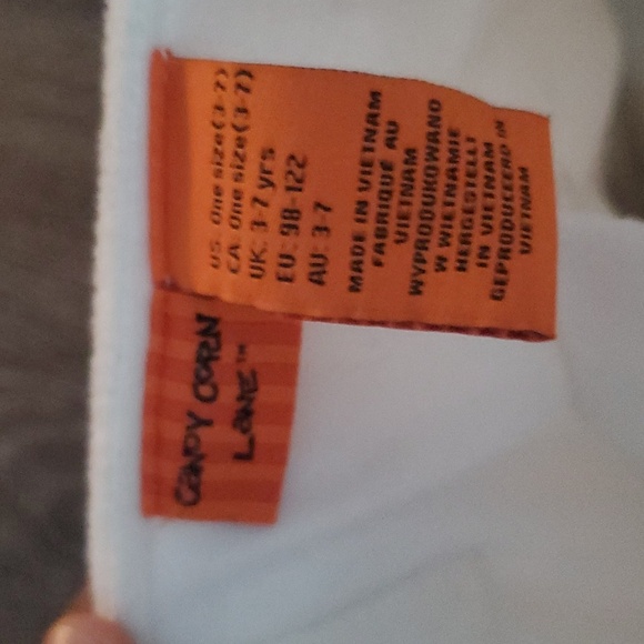 Kids Tray of Donuts 🍩 Halloween Costume - Picture 5 of 10